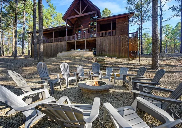 Photo 3 of Single family home for sale at 280 Mountain Pine Trl, Broken Bow, OK 74728 | MLS# 1255746 | Listing updated on 2026-10-28
