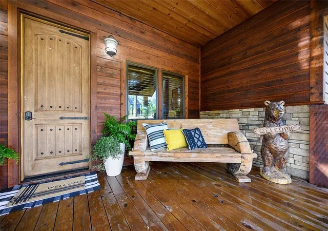 Photo 4 of Single family home for sale at 280 Mountain Pine Trl, Broken Bow, OK 74728 | MLS# 1255746 | Listing updated on 2026-10-28