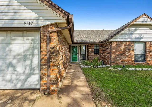 Photo 4 of Single family home for sale at 8417 NW 110th Terrace, Oklahoma City, OK 73162 | MLS# 1255752 | Listing updated on 2026-10-29