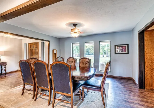 Photo 2 of Single family home for sale at 509 Timberlane, Stroud, OK 74079 | MLS# 1255755 | Listing updated on 2026-10-30