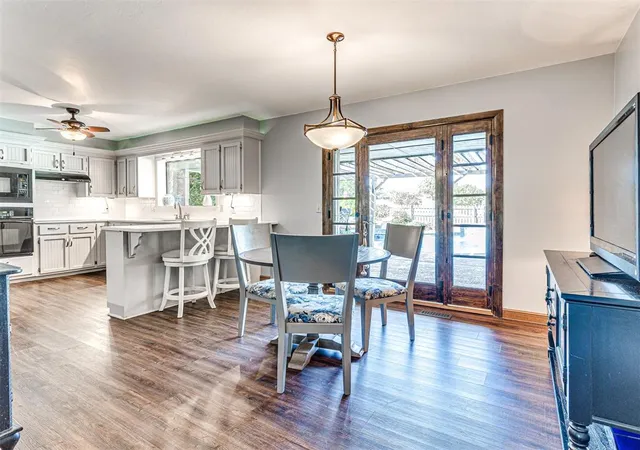 Photo 4 of Single family home for sale at 509 Timberlane, Stroud, OK 74079 | MLS# 1255755 | Listing updated on 2026-10-30