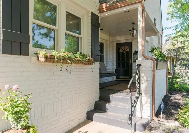 Photo 3 of Single family home for sale at 1108 W Wilshire Blvd, Oklahoma City, OK 73116 | MLS# 1255765 | Listing updated on 2026-10-28