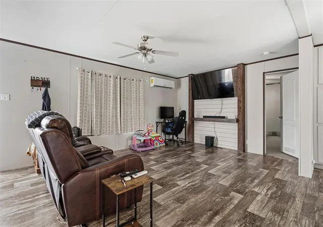Photo 2 of Single family home for sale at 8762 Roundtree Rd, Sulphur, OK 73086 | MLS# 1255766 | Listing updated on 2026-10-28