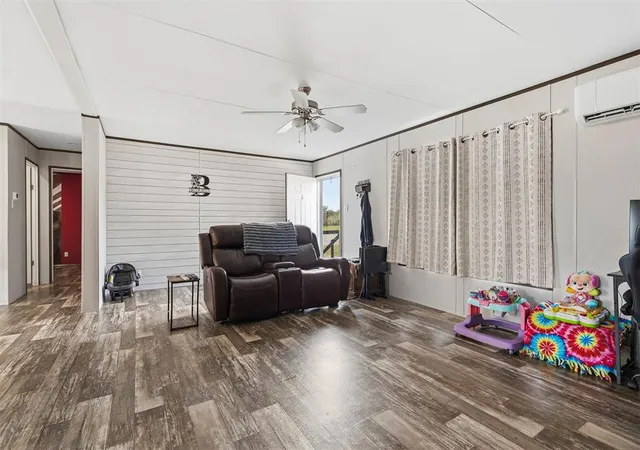 Photo 3 of Single family home for sale at 8762 Roundtree Rd, Sulphur, OK 73086 | MLS# 1255766 | Listing updated on 2026-10-28