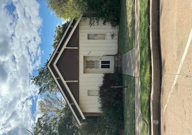 Photo 1 of Single family home for sale at 210 N Broadway Ave, Tipton, OK 73570 | MLS# 1255789 | Listing updated on 2026-10-28