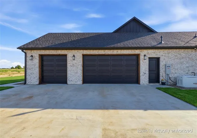Photo 3 of Single family home for sale at 15533 S County Rd 206, Blair, OK 73526 | MLS# 1255795 | Listing updated on 2026-10-29