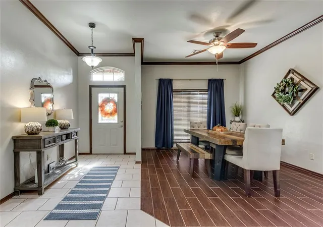 Photo 1 of Single family home for sale at 4307 Nugget Ln, Tuttle, OK 73089 | MLS# 1255798 | Listing updated on 2026-10-28