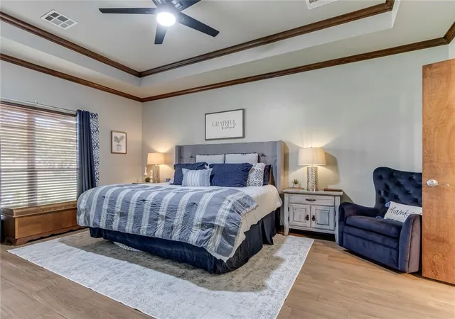 Photo 3 of Single family home for sale at 4307 Nugget Ln, Tuttle, OK 73089 | MLS# 1255798 | Listing updated on 2026-10-28