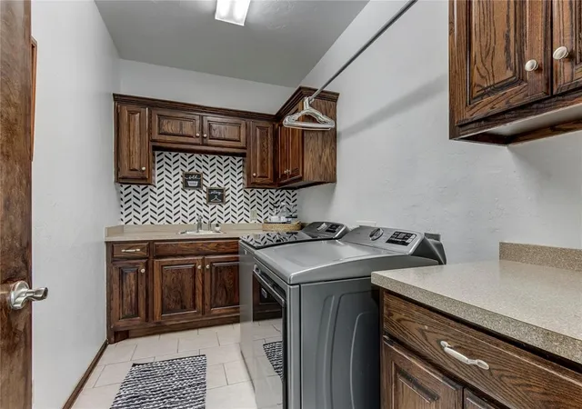 Photo 4 of Single family home for sale at 4307 Nugget Ln, Tuttle, OK 73089 | MLS# 1255798 | Listing updated on 2026-10-28