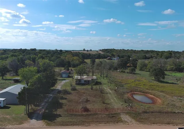 Single family home for sale at 12411 Ns 3510 Rd, Seminole, OK 74868 | MLS# 1255799