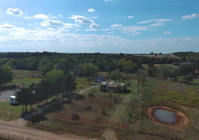 Photo 2 of Single family home for sale at 12411 Ns 3510 Rd, Seminole, OK 74868 | MLS# 1255799 | Listing updated on 2026-10-28