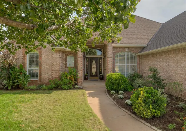 Single family home for sale at 15212 Grand Parke Dr, Edmond, OK 73013 | MLS# 1255813 | Listing updated on 2026-10-28