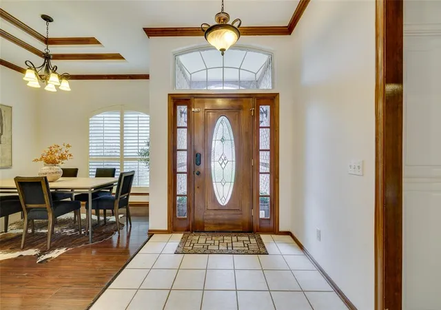 Photo 3 of Single family home for sale at 15212 Grand Parke Dr, Edmond, OK 73013 | MLS# 1255813 | Listing updated on 2026-10-28