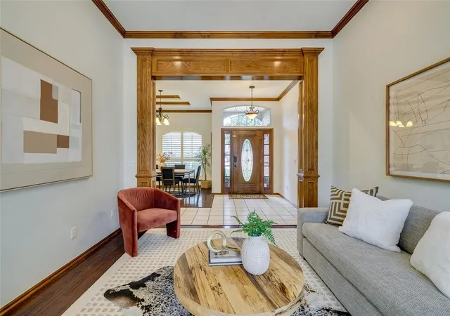 Photo 4 of Single family home for sale at 15212 Grand Parke Dr, Edmond, OK 73013 | MLS# 1255813 | Listing updated on 2026-10-28
