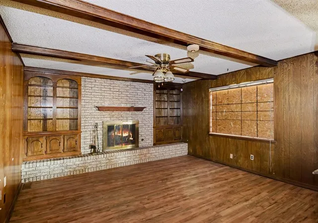Photo 3 of Single family home for sale at 6905 Greenway Dr, Oklahoma City, OK 73132 | MLS# 1255820 | Listing updated on 2026-10-29
