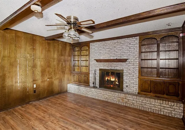 Photo 4 of Single family home for sale at 6905 Greenway Dr, Oklahoma City, OK 73132 | MLS# 1255820 | Listing updated on 2026-10-29