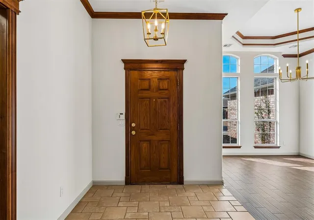 Photo 4 of Single family home for sale at 2608 Kingsley Ln, Oklahoma City, OK 73128 | MLS# 1255821 | Listing updated on 2026-10-28