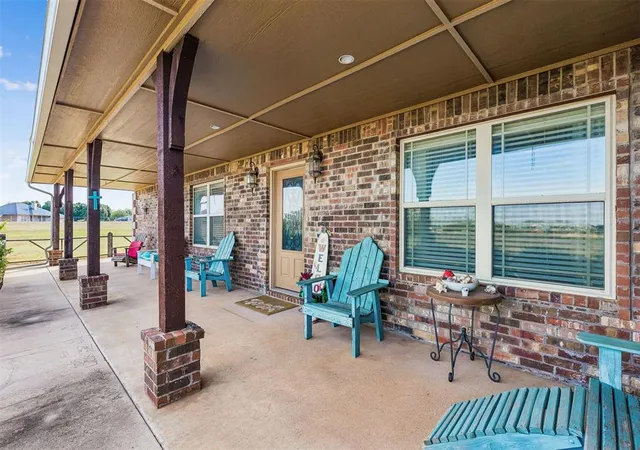 Photo 3 of Single family home for sale at 4530 Ranchero Dr, Edmond, OK 73025 | MLS# 1255823 | Listing updated on 2026-10-28