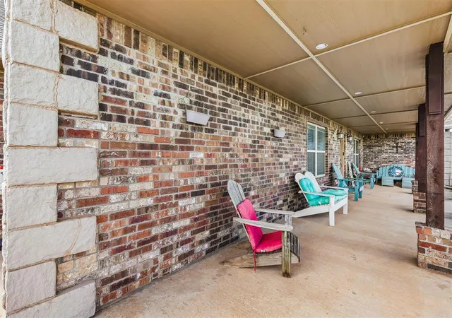 Photo 4 of Single family home for sale at 4530 Ranchero Dr, Edmond, OK 73025 | MLS# 1255823 | Listing updated on 2026-10-28