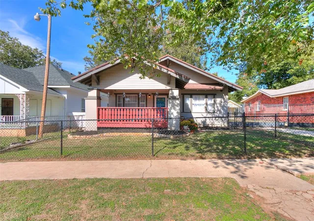 Photo 1 of Single family home for sale at 1939 Nw 11th Street, Oklahoma City, OK 73106 | MLS# 1255829 | Listing updated on 2026-10-28