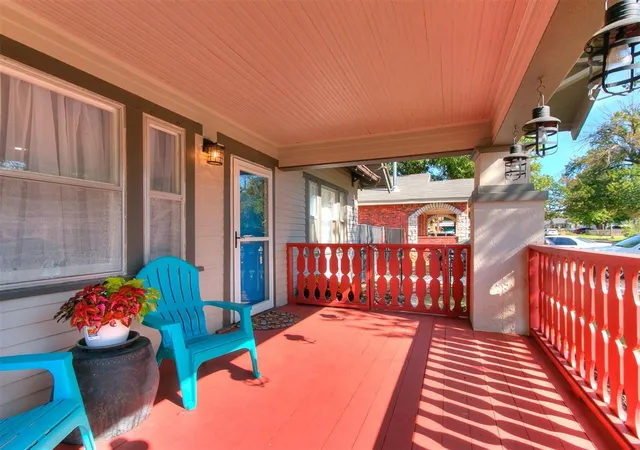 Photo 3 of Single family home for sale at 1939 Nw 11th Street, Oklahoma City, OK 73106 | MLS# 1255829 | Listing updated on 2026-10-28