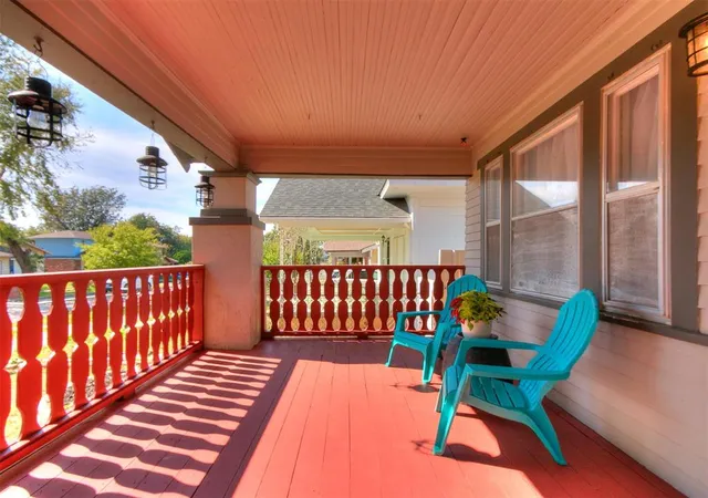 Photo 3 of Single family home for sale at 1939 NW 11th Street, Oklahoma City, OK 73106 | MLS# 1255829 | Listing updated on 2026-10-28