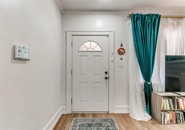 Photo 4 of Single family home for sale at 1939 NW 11th Street, Oklahoma City, OK 73106 | MLS# 1255829 | Listing updated on 2026-10-28