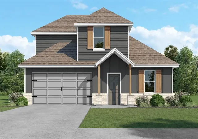 Single family home for sale at 204 S Old Central Dr, Stillwater, OK 74075 | MLS# 1255831