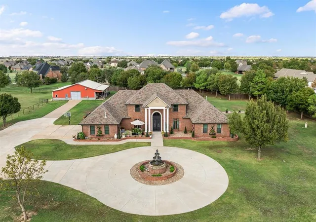 Photo 1 of Single family home for sale at 6363 Nw 220th Street, Edmond, OK 73025 | MLS# 1255834 | Listing updated on 2026-10-29