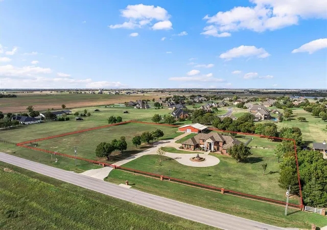 Photo 2 of Single family home for sale at 6363 Nw 220th Street, Edmond, OK 73025 | MLS# 1255834 | Listing updated on 2026-10-29