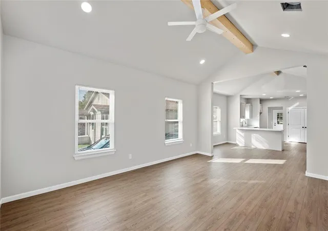 Photo 3 of Single family home for sale at 1425 NE 9th Street, Oklahoma City, OK 73117 | MLS# 1255835 | Listing updated on 2026-10-29