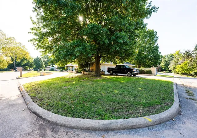 Photo 4 of Single family home for sale at 110 Rennie Rd, Pauls Valley, OK 73075 | MLS# 1255839 | Listing updated on 2026-10-29
