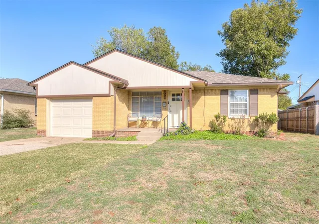 Photo 1 of Single family home for sale at 2009 Andover Ct, Oklahoma City, OK 73120 | MLS# 1255847 | Listing updated on 2026-10-29