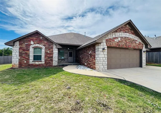 Photo 1 of Single family home for sale at 3412 Valley Holw, Norman, OK 73071 | MLS# 1255851 | Listing updated on 2026-10-29