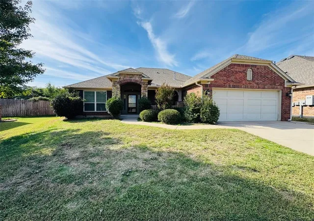 Single family home for sale at 13817 Kysela St, Oklahoma City, OK 73170 | MLS# 1255852