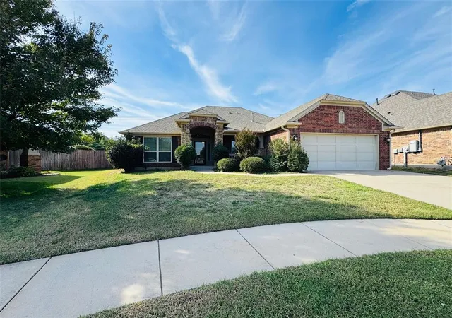 Photo 1 of Single family home for sale at 13817 Kysela St, Oklahoma City, OK 73170 | MLS# 1255852 | Listing updated on 2026-10-29
