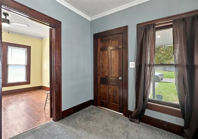 Photo 3 of Single family home for sale at 1006 Coolidge St, Seminole, OK 74868 | MLS# 1255858 | Listing updated on 2026-10-29
