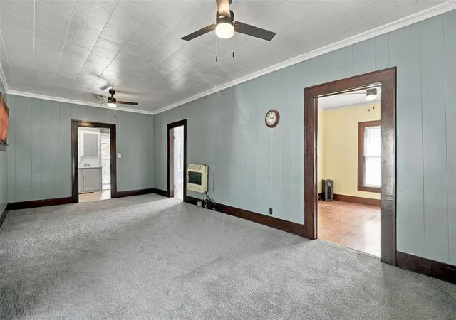 Photo 4 of Single family home for sale at 1006 Coolidge St, Seminole, OK 74868 | MLS# 1255858 | Listing updated on 2026-10-29