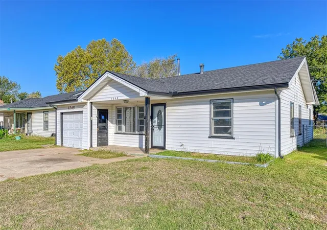 Photo 1 of Single family home for sale at 1245 Dakota St, Norman, OK 73069 | MLS# 1255859 | Listing updated on 2026-10-29