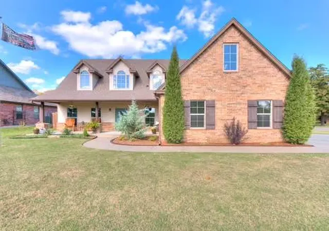 Single family home for sale at 9043 Nawassa Dr, Oklahoma City, OK 73130 | MLS# 1255861