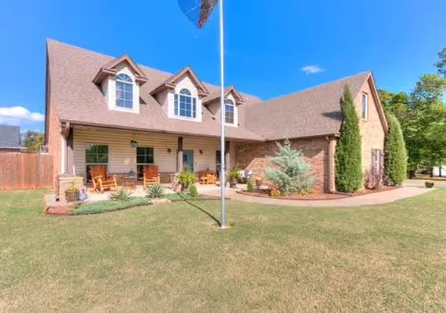 Photo 1 of Single family home for sale at 9043 Nawassa Dr, Oklahoma City, OK 73130 | MLS# 1255861 | Listing updated on 2026-10-29