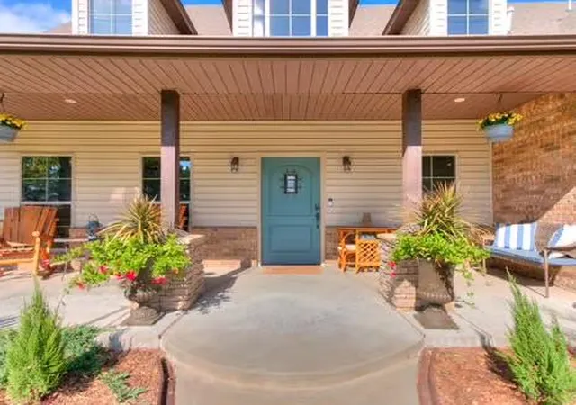 Photo 2 of Single family home for sale at 9043 Nawassa Dr, Oklahoma City, OK 73130 | MLS# 1255861 | Listing updated on 2026-10-29