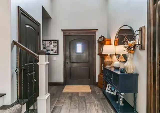 Photo 4 of Single family home for sale at 9043 Nawassa Dr, Oklahoma City, OK 73130 | MLS# 1255861 | Listing updated on 2026-10-29