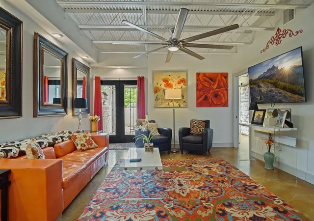 Photo 1 of Condo for sale at 901 Nw 7th Street #105, Oklahoma City, OK 73106 | MLS# 1255864 | Listing updated on 2026-10-29