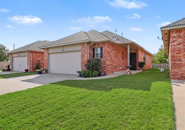 Photo 1 of Single family home for sale at 8917 Ava Ave, Oklahoma City, OK 73149 | MLS# 1255870 | Listing updated on 2026-10-29