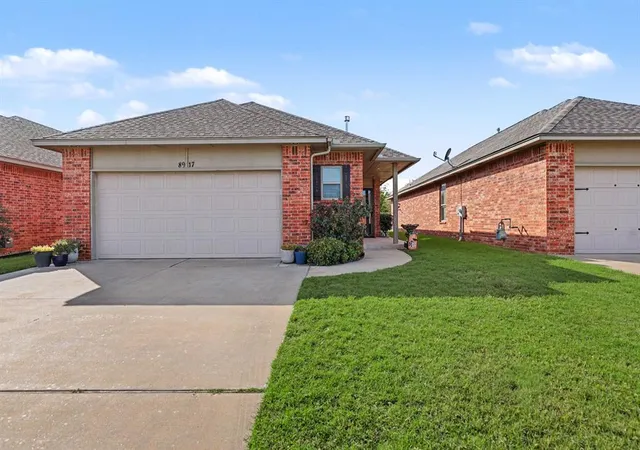 Photo 2 of Single family home for sale at 8917 Ava Ave, Oklahoma City, OK 73149 | MLS# 1255870 | Listing updated on 2026-10-29