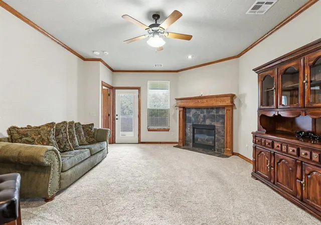 Photo 3 of Single family home for sale at 8917 Ava Ave, Oklahoma City, OK 73149 | MLS# 1255870 | Listing updated on 2026-10-29