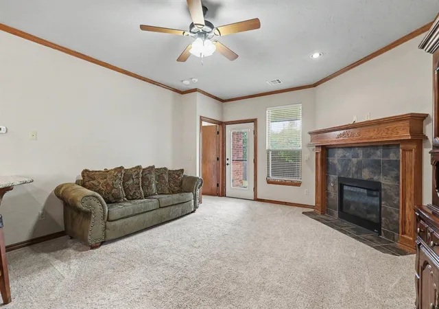 Photo 4 of Single family home for sale at 8917 Ava Ave, Oklahoma City, OK 73149 | MLS# 1255870 | Listing updated on 2026-10-29
