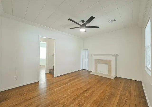 Photo 3 of Single family home for sale at 1208 SW 37th Street, Oklahoma City, OK 73109 | MLS# 1255871 | Listing updated on 2026-10-29