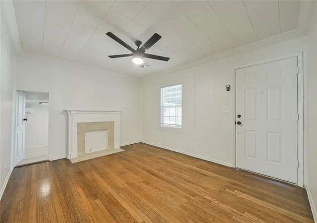 Photo 4 of Single family home for sale at 1208 SW 37th Street, Oklahoma City, OK 73109 | MLS# 1255871 | Listing updated on 2026-10-29